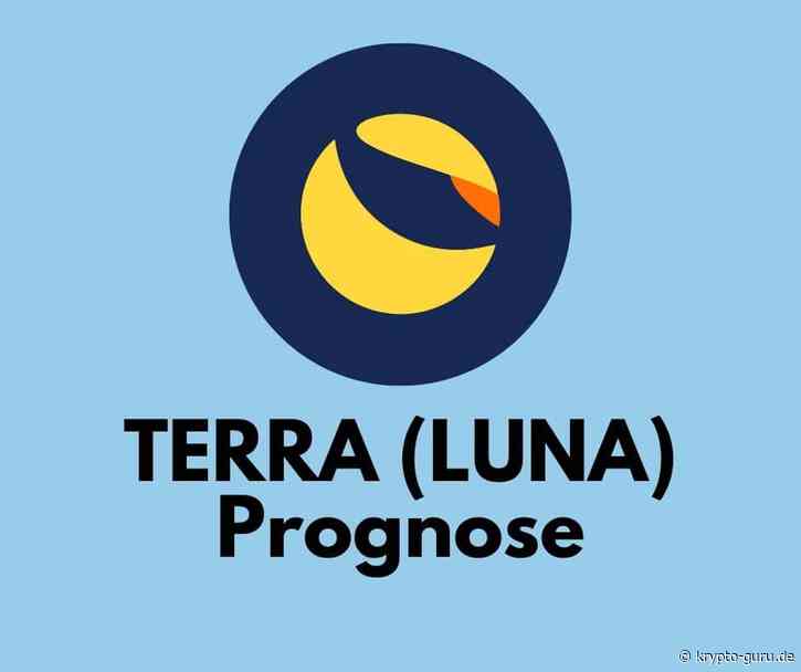 TERRA Prognose 2022 – Welches Kurspotenzial hat LUNA? - Krypto Guru