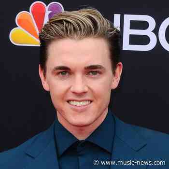 Jesse McCartney responds to parody naming him the third-best male singer ever
