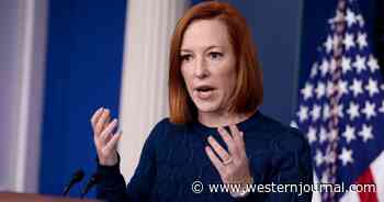 Doocy Presses Psaki on COVID 'Misinformation,' but She Refuses to Push Back on Massive Lib Lie
