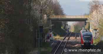 Essingen fühlt sich vom ÖPNV abgehängt - Rheinpfalz.de
