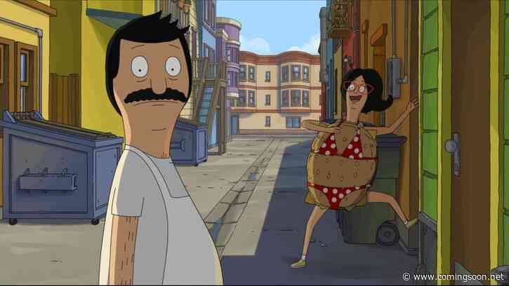 The Bob’s Burgers Movie Trailer Teases an Interesting Summer for the Belchers