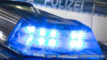 Bewaffneter Überfall auf Friseur in Offenhausen: Polizei fahndet nach Täter