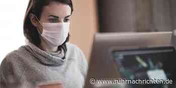 Corona: 11 Gesundete, 3 Neuinfektionen in Ascheberg am Dienstag - Inzidenz steigt - Ruhr Nachrichten