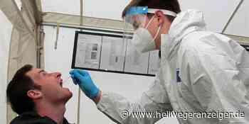 Corona: 53 Personen aktiv infiziert - 10 Neuinfektionen nach dem Wochenende - Hellweger Anzeiger