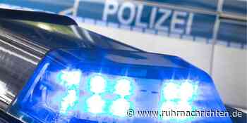 RN+ Zwei Einsätze in der Silvesternacht in Ascheberg: Die Polizei zieht Bilanz - Ruhr Nachrichten