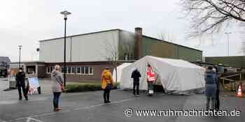 Termine für zweite Impfaktion in Ascheberg werden zeitnah freigeschaltet - Ruhr Nachrichten