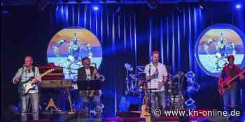 In Ascheberg gaben sich die Künstler die Klinke in die Hand – KN - Kieler Nachrichten - Kieler Nachrichten