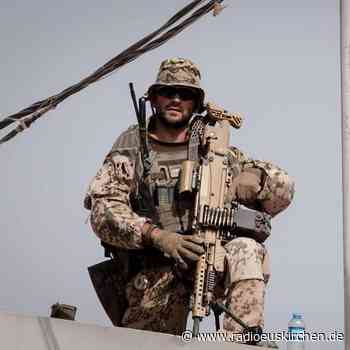 Irak-Mandat kommt ins Kabinett - radioeuskirchen.de