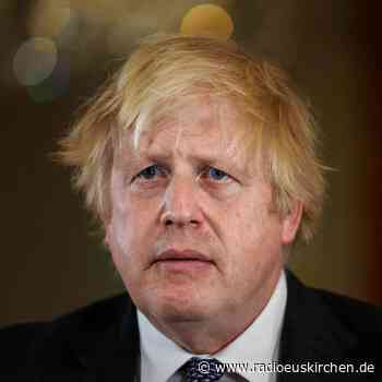 «Partygate»: Berichte über Johnsons Corona-Gartenfeier - radioeuskirchen.de