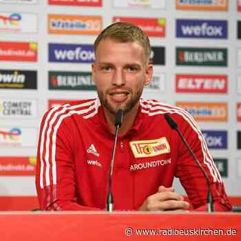 Medien: Unions Friedrich wechselt nach Mönchengladbach - radioeuskirchen.de