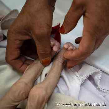 UN-Hilfe für Afghanistan kostet 4,5 Milliarden Euro - radioeuskirchen.de