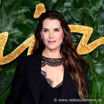 Brooke Shields über Trennungen - radioeuskirchen.de