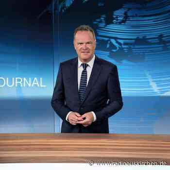 5,4 Millionen sehen Premiere von Christian Sievers - radioeuskirchen.de