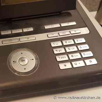 Falscher Polizist am Telefon - radioeuskirchen.de