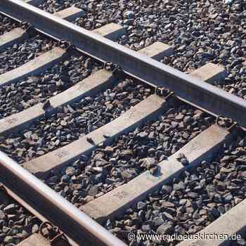 Reparaturzüge auf der Eifelstrecke - radioeuskirchen.de