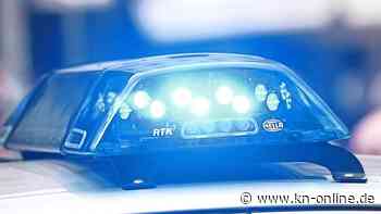 Wohl Luftgewehrschüsse auf Passanten in Jena