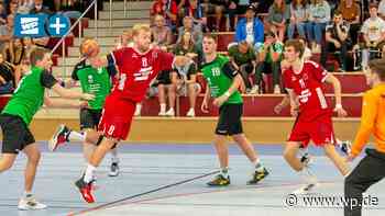 Herdecke/Wetter: Ob HSG Sonntag startet, ist noch ungewiss - WP News