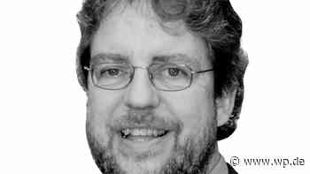 Pfarrer aus Herdecke will Aufbruch mit anderen teilen - Westfalenpost