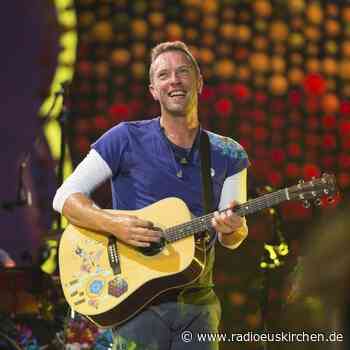 Chris Martin war von «Zurück in die Zukunft» begeistert - radioeuskirchen.de