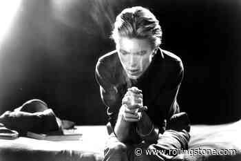 Cocaine and Black Magic: How David Bowie Almost Went Mad Making ‘Station to Station’