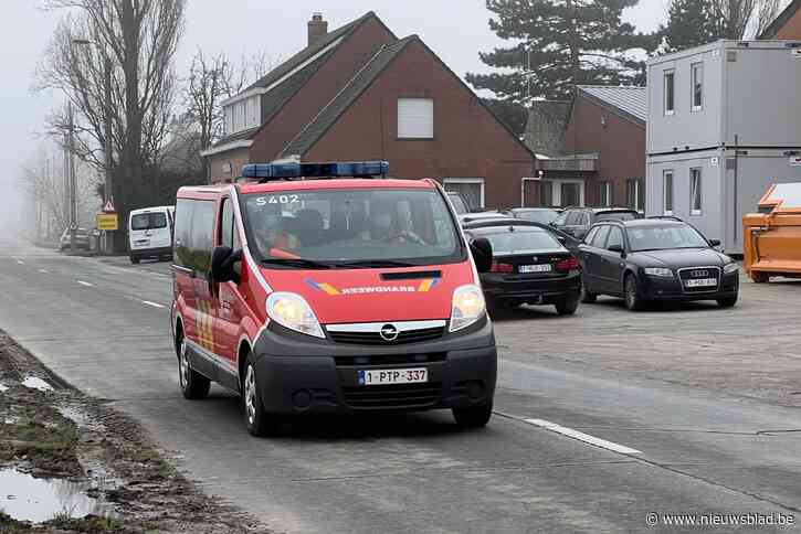 Bedrijf richt rouwhoekje in en laat werknemers zelfs week bekomen na dodelijk arbeidsongeval: “Wij zijn als een voetbalploeg die samenhangt”