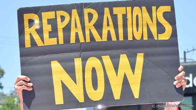 ‘If Not Us, Then Who?’: Inside California’s Historic Push For Reparations