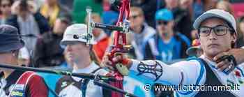 Tiro con l'arco, il Bosco del Querce chiude in bellezza: l'anno nuovo apre col raduno azzurro - ilcittadinomb.it