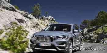 BMW X1 en oferta o Mercedes GLA: ¿Cuál es mejor comprar? - ElNacional.cat