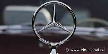 Mercedes da la orden y el modelo desaparecerá del mercado: no lo verás más - ElNacional.cat