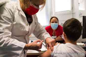 Rendez-vous difficiles, réticence des parents... la vaccination des enfants débute timidement en France