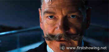 Hercule Poirot Will Solve the Case in Another 'Death on the Nile' Trailer