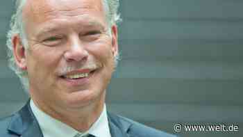 Hermann Albers im Interview zu Habecks Plänen zur Energiewende