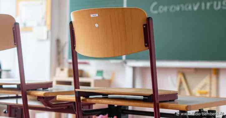 1,6 Prozent der Schüler wegen Corona oder Quarantäne zuhause