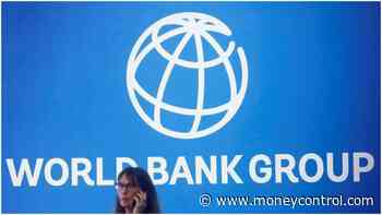 World Bank projects India#39;s GDP growth at 8.3% for FY22, 8.7% for FY23