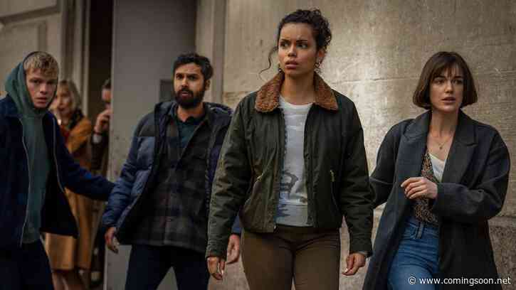 Suspicion Trailer Previews Apple TV+’s Next Thriller Series