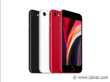 Apple's best value iPhone expected to get an update soon