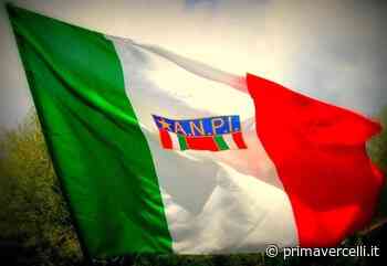 CLN: Comitato di liberazione nazionale (dei novax!): la risposta di ANPI Vercelli - Prima Vercelli