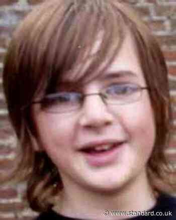 Two men arrested in connection with Andrew Gosden disappearance 14 years ago