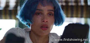 Zoë Kravitz in First Full Trailer for Steven Soderbergh's 'Kimi' Thriller