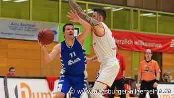 Warum auf den TV Augsburg eine lange Saison wartet