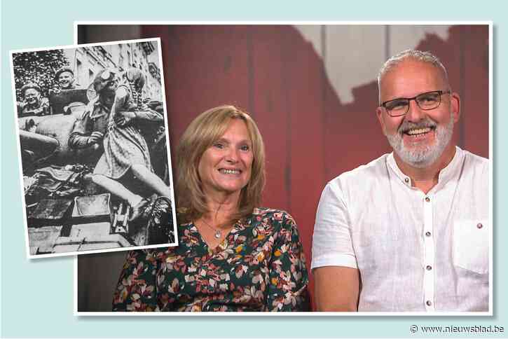 De ‘First Date’ die niemand onberoerd liet: Linda moest snel afscheid nemen van Paul na plots overlijden