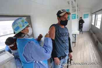 Provincia de Buenos Aires: modificaron el protocolo de aislamiento del personal de salud en medio del aumento de casos de Covid-19 - LA NACION