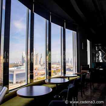 Rooftops para brindar con las mejores vistas de Buenos Aires - Cadena 3