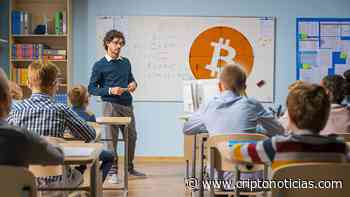 Bitcoin se mete en las escuelas de Buenos Aires, Argentina - CriptoNoticias
