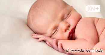 UKSH Kiel: Weniger Geburten, aber mehr Neugeborene als das Städtische - Kieler Nachrichten