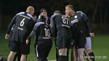 Eine starke Mannschaft: Die "Küstenkracher" aus Kiel - NDR.de