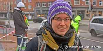 So reagieren die Anwohner auf den Ausfall der Fernwärme in Kiel - Kieler Nachrichten