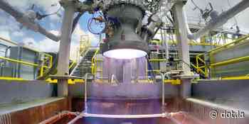 Hadrian Raises $36 Million to Make Autonomous Aerospace Factories - dot.LA