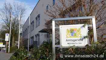 Prügelei mit Metallstock - 40-jähriger Waldkraiburger rastet wegen Lärm aus