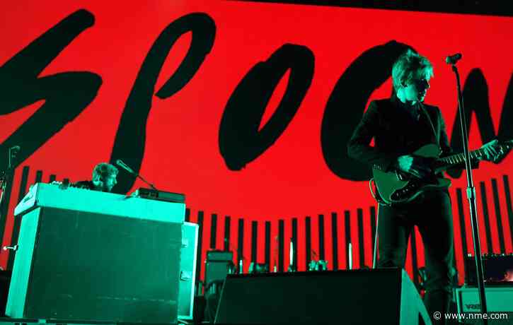 Watch Spoon’s Western-inspired new video for latest song ‘Wild’